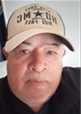 Mario Menendez, fundador de El Legado del Emigrante